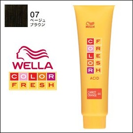 uera Color Fresh 07 Beige Brown G