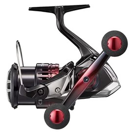 Shimano 22 Sepia BB C3000SDH