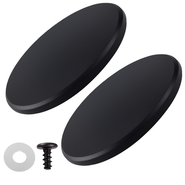 Kaberalty AH1531 Replacement Trimmer Head Cap Compatible with Ego 15"