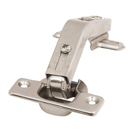 Hermex BIDI-135, Bisagras bidimensional, 135°, bolsa 2 piezas