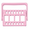 LIFEBEAUTY Bit Stand, Pink