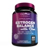 grow vitamin Dr. Berg’s Estrogen Balance DIM (Diindolylmeth