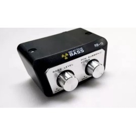 Control Remoto Para Epicentro De 2 Perillas