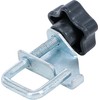 BGS Hose Clamp – 15 mm Diameter, 1826