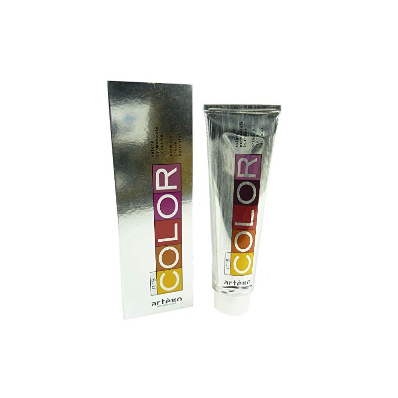Artego color 150 ML N901 Super brightening Ash-Lee