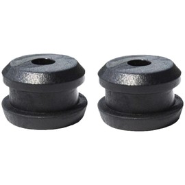 2PCS Transfer Case Shift Lever Grommet Bushing Fit for Dodge for Dakota for Durango 4x4 W/ 231 Transfer Case 2000 5017960AA 05017960AA