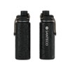 SANTECO Sports Bottle "KTWO" Series (Black)