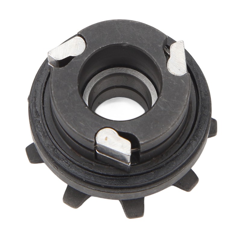 Folding Bike Flywheel 9T Single Speed 90 Click 10mm Hole