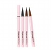 Lilybyred 나인 투 나인 서바이벌 펜 라이너 0.6g(01 매트블랙) Nine to Nine Survival Pen Liner 0.6g (01 Matte Black)