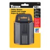 Titan 85104 50-Piece Heavy-Duty #20 Utility Knife Blades