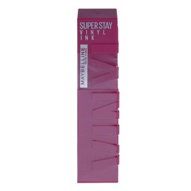 Labial Maybelline Vinyl Ink Líquido 4.2ml