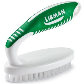 Libman Cepillo de manos y uñas (00014)