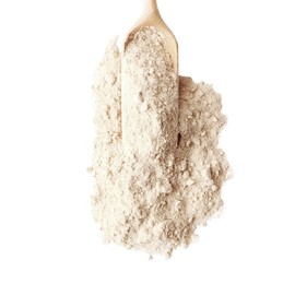 Dong-uihanjae 동의한재 100% 국산 연근 가루 분말 200g Dongi Hanjae 100% Domestic Lotus Root Powder 200g