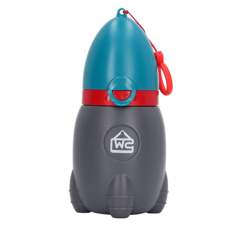 Pee Training Cup Good Sealing Cute Appearance Small Portable Boys