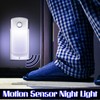 Enhon Emergency Power Failure Night Lights, 5-in-1 Multi Color LED