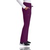BARCO One 5206 5- Pocket Cargo Pant (Wine, Large)