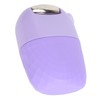Ice Face Roller Tray Reusable Multifunctional Facial Massage Silicone Metal