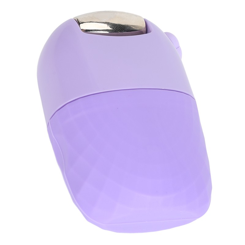 Ice Face Roller Tray Reusable Multifunctional Facial Massage Silicone Metal