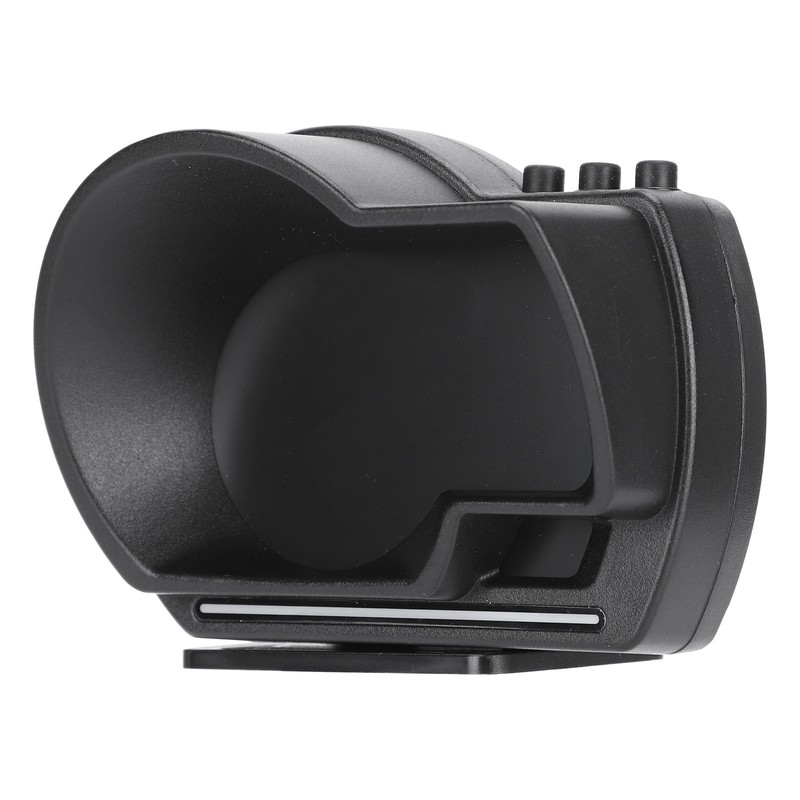 Car OBD2+GPS Smart Gauge Over Speed Warning Alarm MultiFunctional Digital