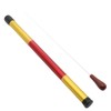 Wuyituart 15 Inch Conducting Baton with Resin Handle Lightweight Drum