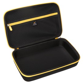 Aproca Portable Storage Hard Case, for VTOMAN X7 / VTOMAN X5 Jump Starter Air Compressor and Accessories