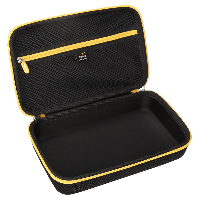 Aproca Portable Storage Hard Case, for VTOMAN X7 / VTOMAN