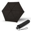 Knirps C.250 Light Duomatic Umbrella with Umbrella Bag, Pocket Umbrella