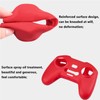 Silicone Protector Cover Skin with Adjustable Lanyard Compatible with DJI