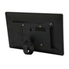 Digital Photo Frame 10 Inch Stereo Support Memory Card 2.4G