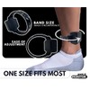 Fake/Prop - Ankle Monitor, House Arrest Bracelet, GPS Tracker and