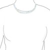 Plain Simple Western Jewelry Changing Transcalent Created Moonstone Round 10MM