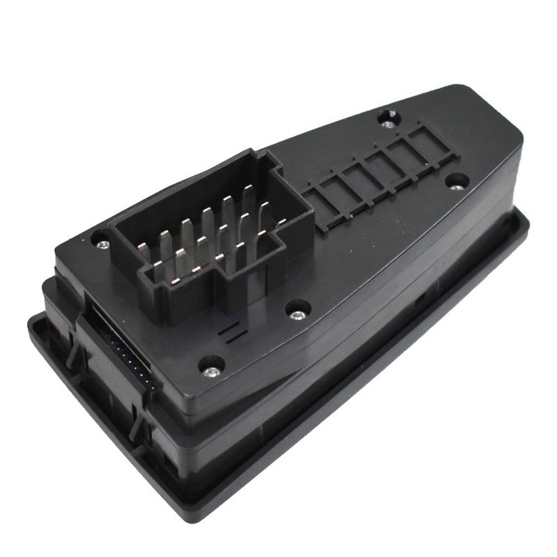Interruptor de ventana eléctrica 21628532 de repuesto para VN VNL