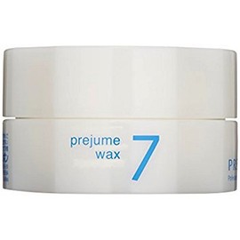 Milbon Mirbon Prejume Wax 7, 3.2 oz (90 g)