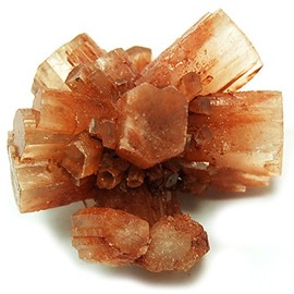 Aragonite Cluster (Morocco) (1" - 2") - 1pc.