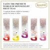 Ronnefeldt LeafCup Cranberry & Lemon Chai – Loose Leaf Fruit