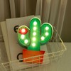 Innovative Fruit Animal Shape LED Light Decor Night Light Lamp