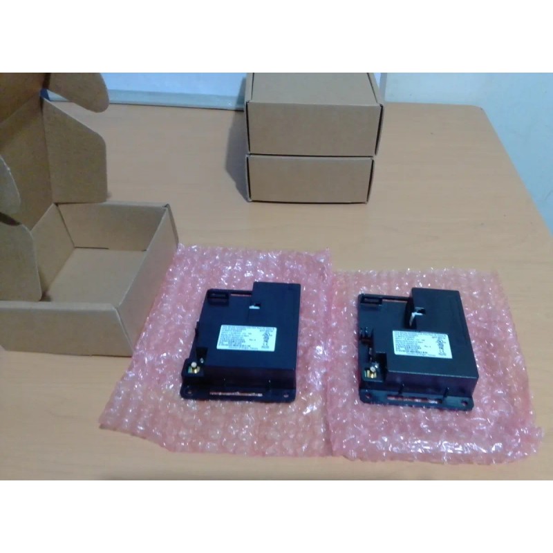 Unidad De Control Principal Usb Wqj Kiosk Iii Idvk-300001-n1