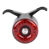 Bicycle Tail Light USB Rechargeable Waterproof Red LED Cycling Safety