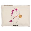Mr. & Mrs. Panda L Unicorn Artist Makeup Bag -
