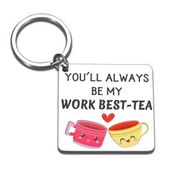 Coworker Leaving Gifts for Women Coworker Gifts for Christmas Stocking Stuffer White Elephant Gift Employee Appreciation Gifts Bulk Work Anniversary Day Gift Farewell Goodbye Gift Retirement Valentine