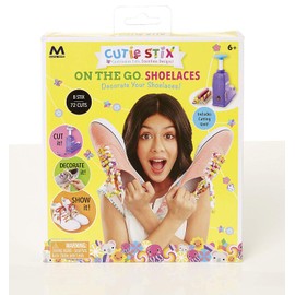 Cutie Stix On The Go Shoelaces Kit