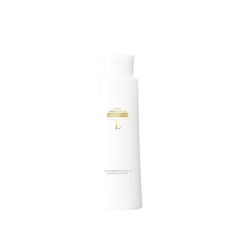 1 x Women's Kamino Shampoo Magnolia Floral Scent, 6.8 fl