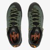 Salewa Wildfire 2 Raw Green/Black 9.5 M
