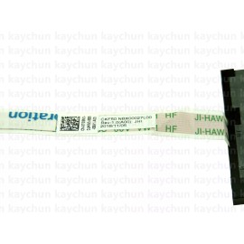 Unbranded Original HDD SATA Hard Drive Disk Connector Cable For Dell  G7 15 7588 7590