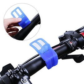 Extreme Fit FastMount - Smartphones On Handle Bars in Seconds