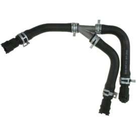 Dorman 626-537 Engine Heater Hose Assembly Compatible with Select Ford / Lincoln Models (OE FIX)