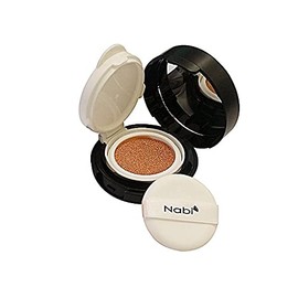Cushion Foundation, Conceal Fix Full Coverage Makeup - Ivory