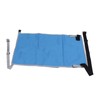 Airplane Seat Extender for Kids Canvas Portable Toddler Travel Bed