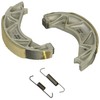 Yamaha 990144 Genuine Parts Rear Brake Shoe Cygnus X SE12J/44J