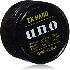 Uno Extreme Hard 2.8 oz (80 g)